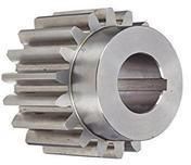 Cylindrical Gear