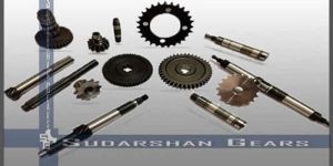 Cylindrical Gear