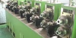 Wire Drawing Machine