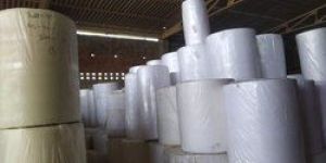 Spunbond Non Woven Fabric