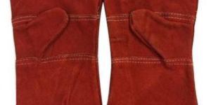 Red Gloves