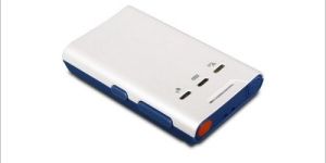 Asset GPS Tracking System