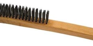Steel Wire Brush