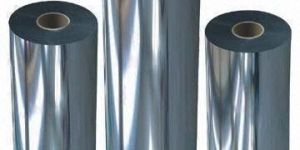 Metallized Polyester Film