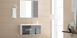 Cabinet Vanity Wash Basin