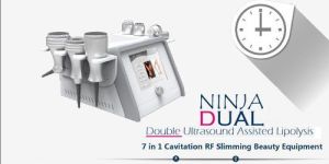 Ultrasonic Cavitation Machine