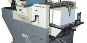 Wedding Card Printing Machine