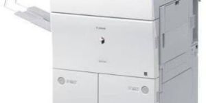 Canon Photocopy Machine