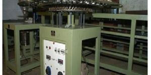 CFL Capsule Aging Testing Machine