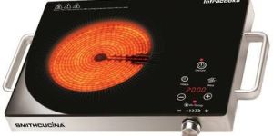 Electric Cooktop