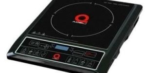 Commercial Induction Stove