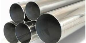 Welded Tubes