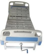 Hospital Semi Fowler Bed