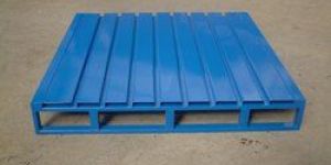 FIT RIGHT Metal Pallet