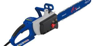 Electric Chain Saw