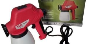 Electric Spray Gun