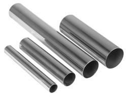 SS Welded Tube