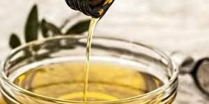 Sulfurized Vegetable Oil
