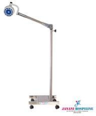 Mobile LED Light