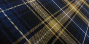 Dyed Twill Fabric