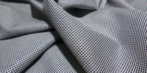 Polyester Viscose Fabric