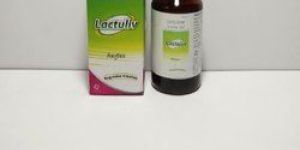 Lactulose Syrup