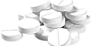 Anti Cold Tablets