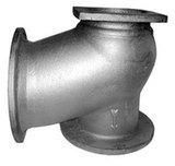 Stainless Steel Investment Valve Casting