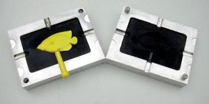 Plastic Injection Mold