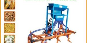 Tractor Operated Seed Drill