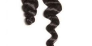 Thin Curly Hair Extension