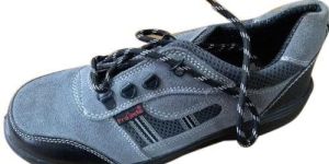 PU Sole Safety Shoes