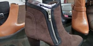 Ladies Casual Boot