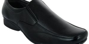 Black Men Formal Shoes