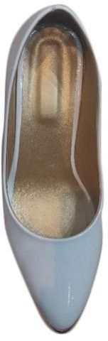 Ladies Heel Shoes