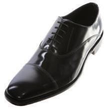 Leather Shoes