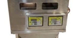 Powder Filling Machine,