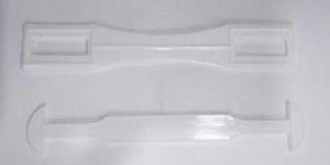 Carton Box Top Plastic Handles