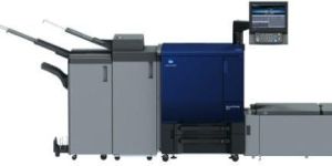 Wedding Card Printing Machine