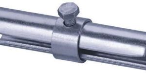 Spigot Pin