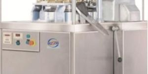 Double Side Rotary Tableting Machine