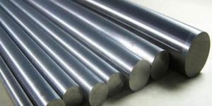 Stainless Steel Rod
