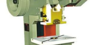 Power Press Machine