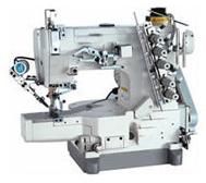 Button Sewing Machine