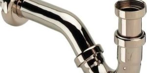 Pipe Odour Trap Washbasins