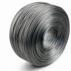 Stainless Steel Spring Wire