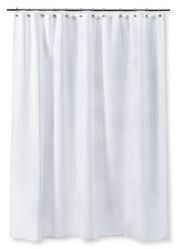 Shower Curtain