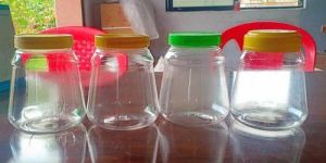 Plastic Containers
