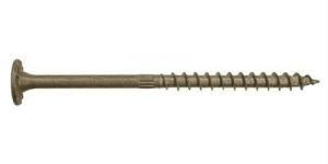 Wood Screw