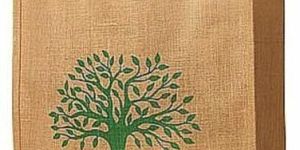 Jute Promotional Bags